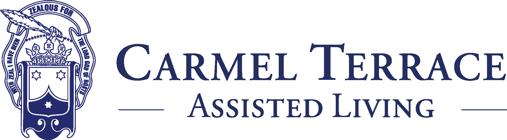 Carmel Terrace
