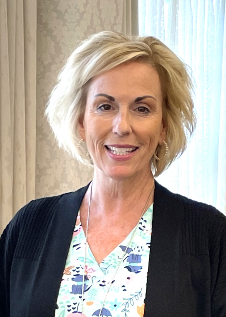 Renee Allain, LPN